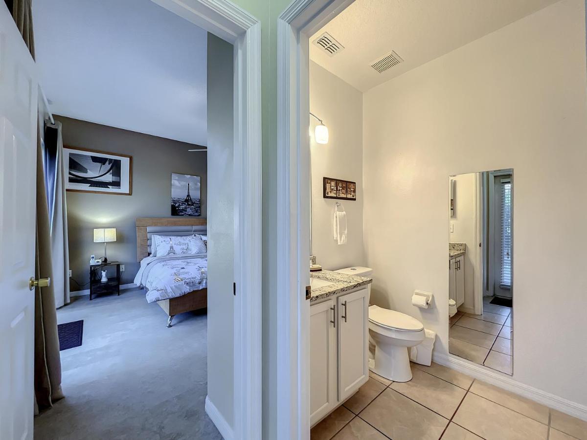 Scuttle Vacation Pool Home Wspa Orlando Exterior foto