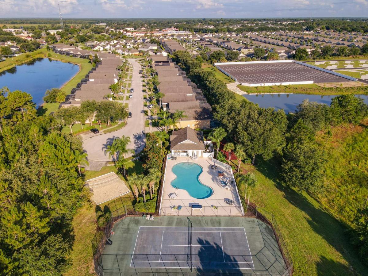 Scuttle Vacation Pool Home Wspa Orlando Exterior foto