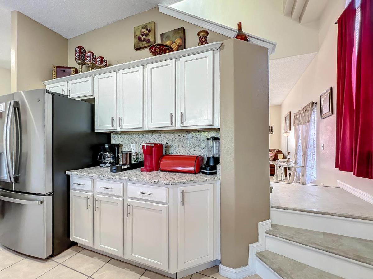 Scuttle Vacation Pool Home Wspa Orlando Exterior foto