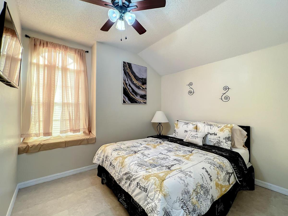 Scuttle Vacation Pool Home Wspa Orlando Exterior foto