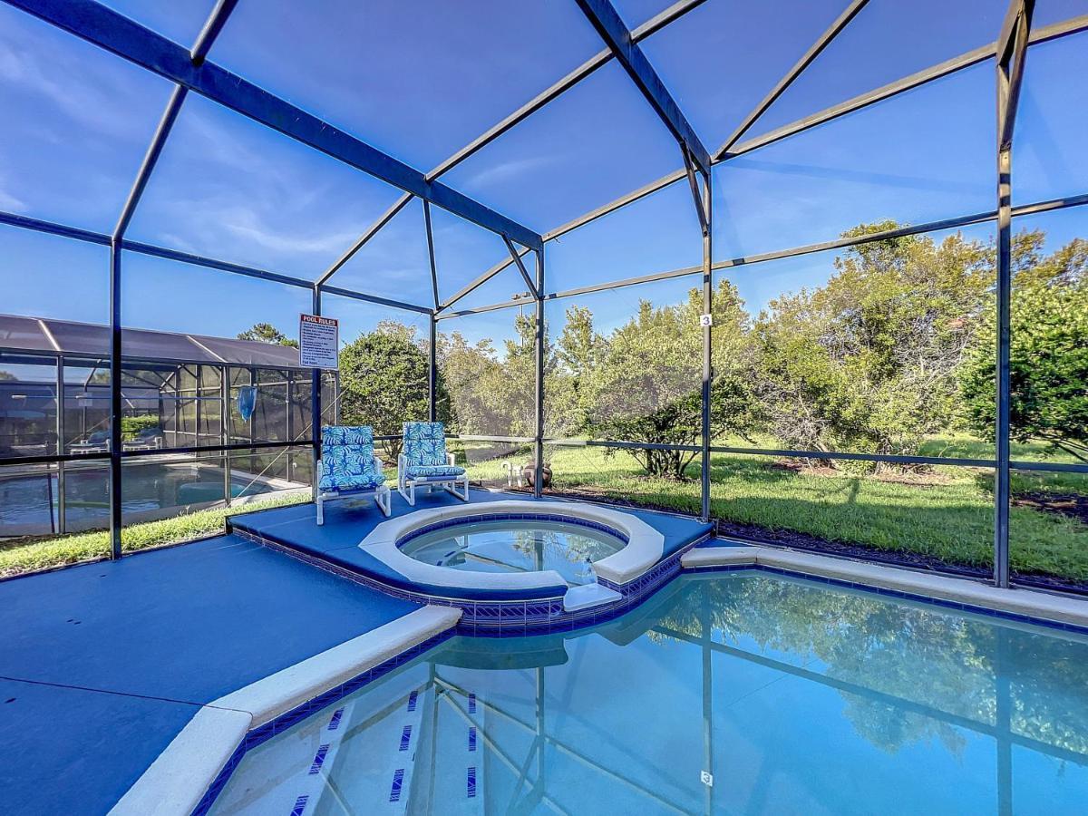 Scuttle Vacation Pool Home Wspa Orlando Exterior foto