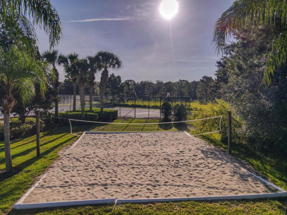 Scuttle Vacation Pool Home Wspa Orlando Exterior foto