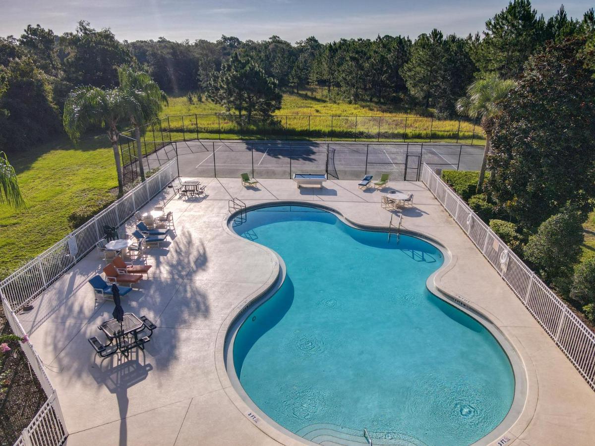 Scuttle Vacation Pool Home Wspa Orlando Exterior foto